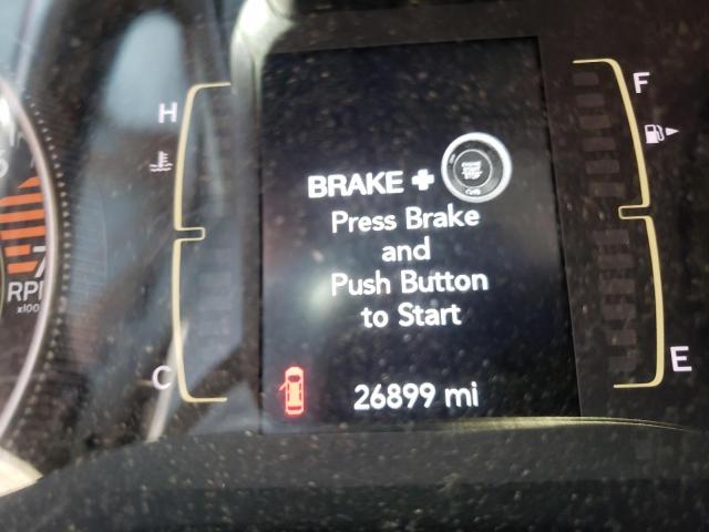 Photo 8 from auction – 2020 JEEP CHEROKEE L with VIN 1C4PJMLB5LD560335