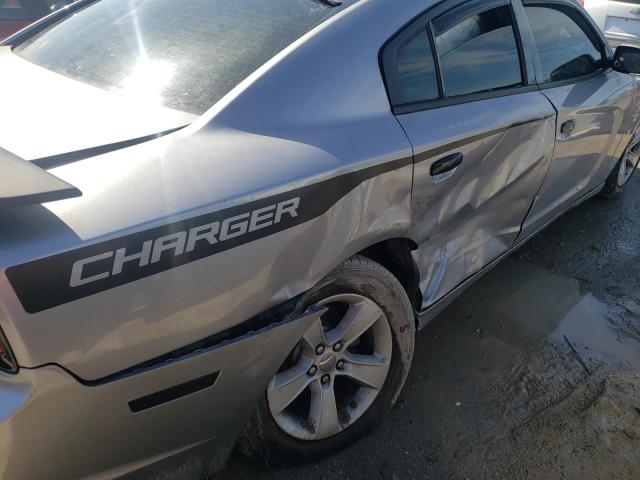 صورة رقم 9 من المزاد - 2014 DODGE CHARGER SE مع VIN 2C3CDXBG3EH267645