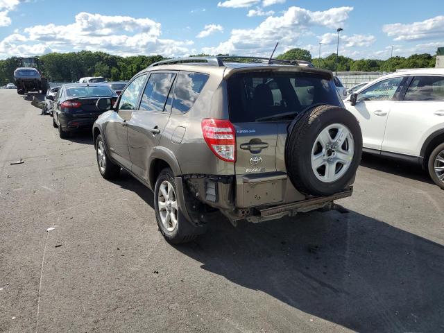 Photo 3 from auction – 2012 TOYOTA RAV4 LIMIT with VIN 2T3DF4DV6CW203360