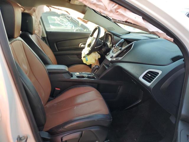 Photo 5 from auction – 2017 GMC TERRAIN SL with VIN 2GKFLUEK1H6303962