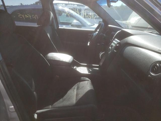 Photo 5 from auction – 2010 HONDA PILOT LX with VIN 5FNYF4H23AB005811
