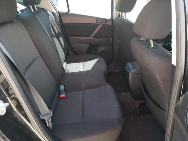 Photo 6 from auction – 2010 MAZDA 3 I with VIN JM1BL1SF1A1307664