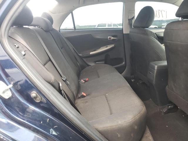 Фото 6 с аукциона – 2012 TOYOTA COROLLA BA с VIN 5YFBU4EE6CP025987