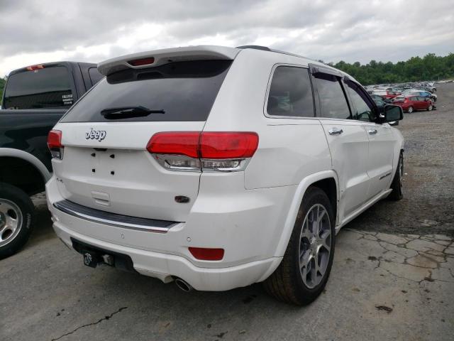 Photo 4 from auction – 2019 JEEP GRAND CHER with VIN 1C4RJFCT4KC528963