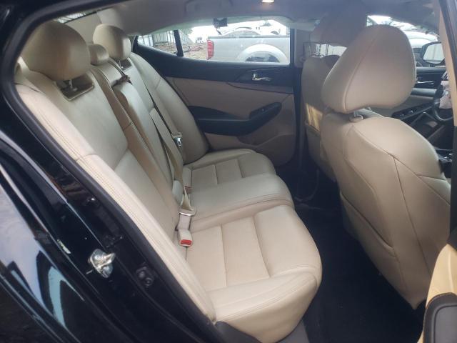 Photo 6 from auction – 2017 NISSAN MAXIMA 3.5 with VIN 1N4AA6AP5HC419008