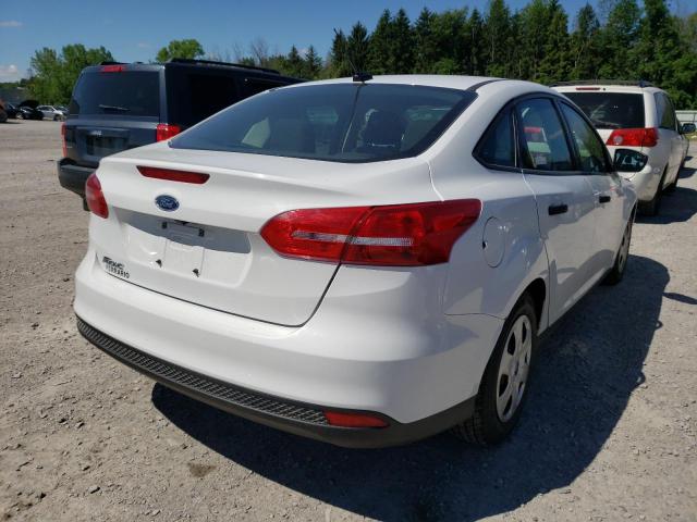 Photo 4 from auction – 2015 FORD FOCUS S with VIN 1FADP3E26FL362176