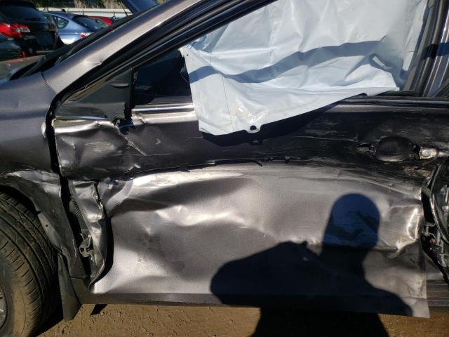 Photo 9 from auction – 2017 TOYOTA CAMRY LE with VIN 4T1BF1FK0HU691004