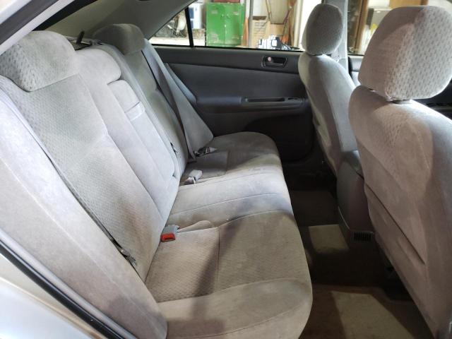 Photo 6 from auction – 2003 TOYOTA CAMRY LE with VIN 4T1BE32K13U225692