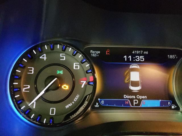 Photo 8 from auction – 2016 CHRYSLER 200 S with VIN 1C3CCCBG2GN183998