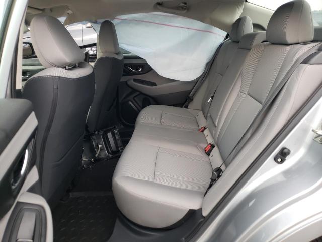 Photo 6 from auction – 2021 SUBARU LEGACY PRE with VIN 4S3BWAF65M3002887