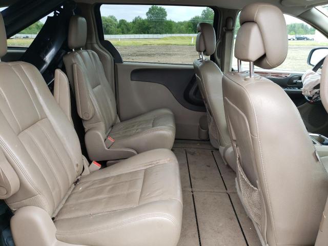 Photo 6 from auction – 2012 CHRYSLER TOWN & COU with VIN 2C4RC1BG5CR170699