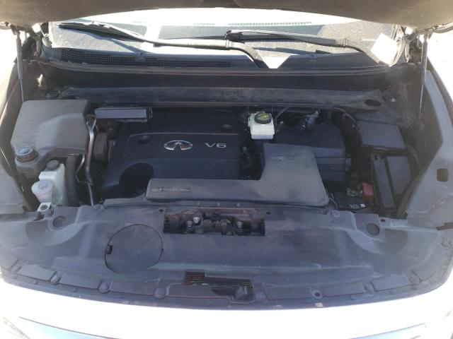Photo 7 from auction – 2014 INFINITI QX60 with VIN 5N1AL0MMXEC511113