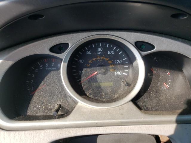 Photo 8 from auction – 2004 TOYOTA HIGHLANDER with VIN JTEDP21A940022404