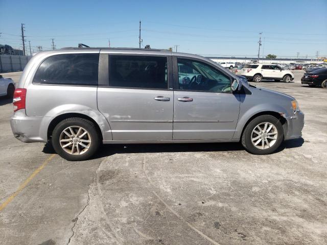 Photo 9 from auction – 2014 DODGE GRAND CARA with VIN 2C4RDGCG4ER205816