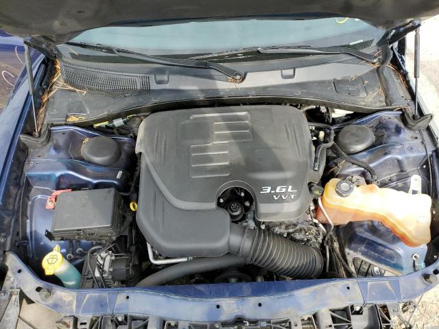 Photo 7 from auction – 2014 DODGE CHARGER SE with VIN 2C3CDXBG9EH303578