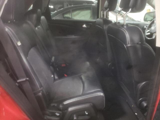 Photo 6 from auction – 2015 DODGE JOURNEY CR with VIN 3C4PDDGG4FT574836