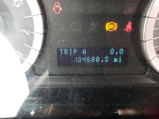 Photo 8 from auction – 2012 FORD ESCAPE XLT with VIN 1FMCU0D75CKA14098