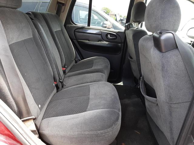 Photo 6 from auction – 2007 GMC ENVOY with VIN 1GKDT13S172298766