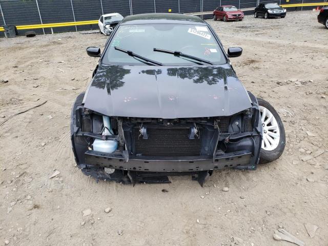 Photo 9 from auction – 2014 CHRYSLER 300 with VIN 2C3CCAAGXEH355383
