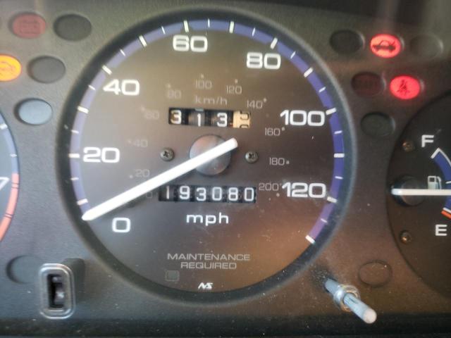 Photo 8 from auction – 2000 HONDA CIVIC with VIN 1HGEJ6677YL026990