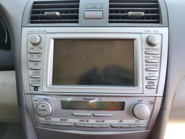 Photo 9 from auction – 2011 TOYOTA CAMRY HYBR with VIN 4T1BB3EK3BU126388