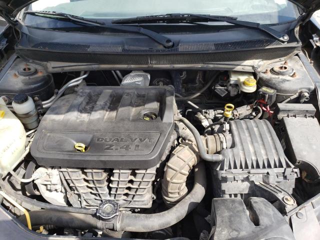 Photo 7 from auction – 2008 CHRYSLER SEBRING with VIN 1C3LC46KX8N112070