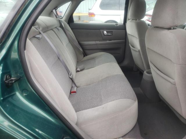 Photo 6 from auction – 2000 FORD TAURUS SE with VIN 1FAFP53U3YG123379