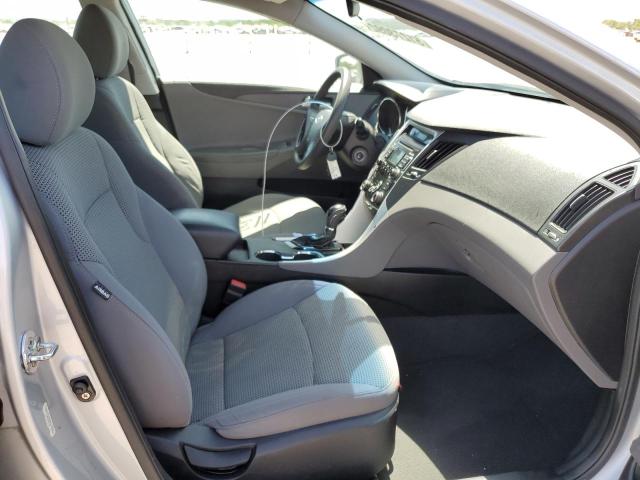 Photo 5 from auction – 2011 HYUNDAI SONATA GLS with VIN 5NPEB4AC7BH144795