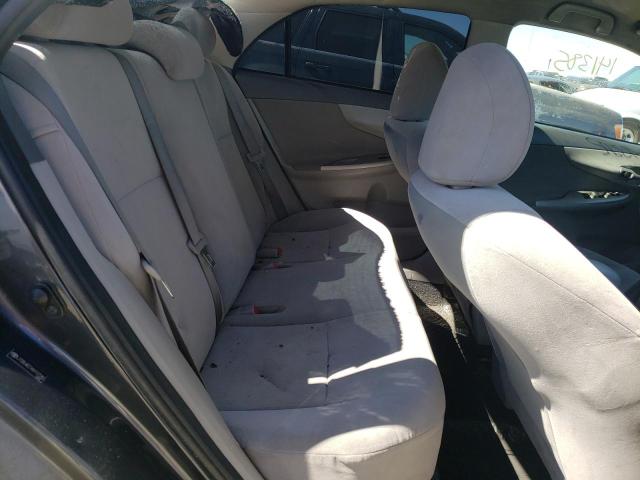 Photo 6 from auction – 2010 TOYOTA COROLLA BA with VIN JTDBU4EE9A9107280