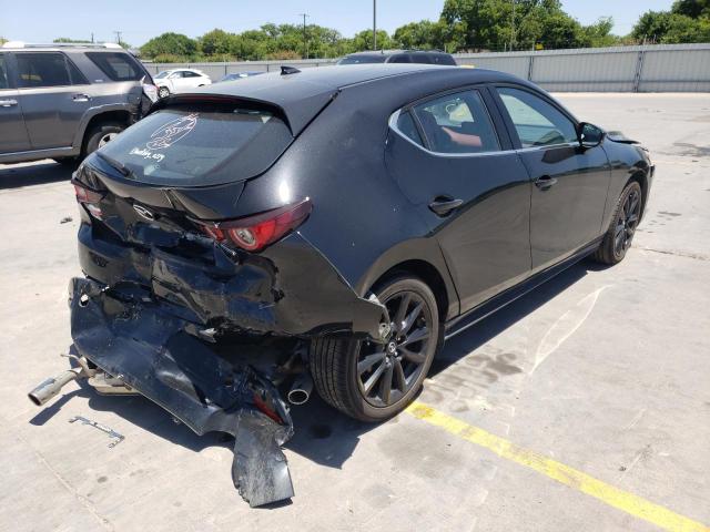 Photo 4 from auction – 2022 MAZDA 3 PREMIUM with VIN JM1BPAML1N1502919