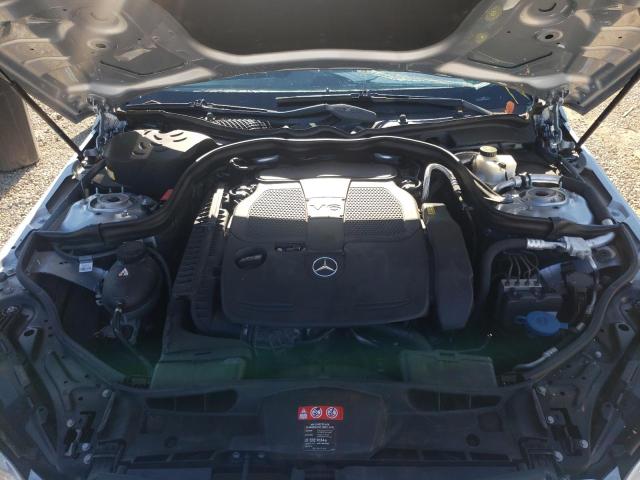 Photo 7 from auction – 2014 MERCEDES-BENZ E 350 with VIN WDDHF5KB6EA801455