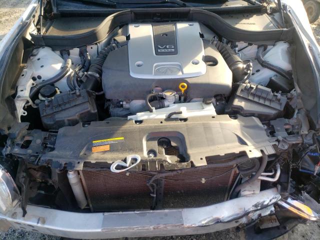 Photo 7 from auction – 2013 INFINITI G37 BASE with VIN JN1CV6AP7DM718479