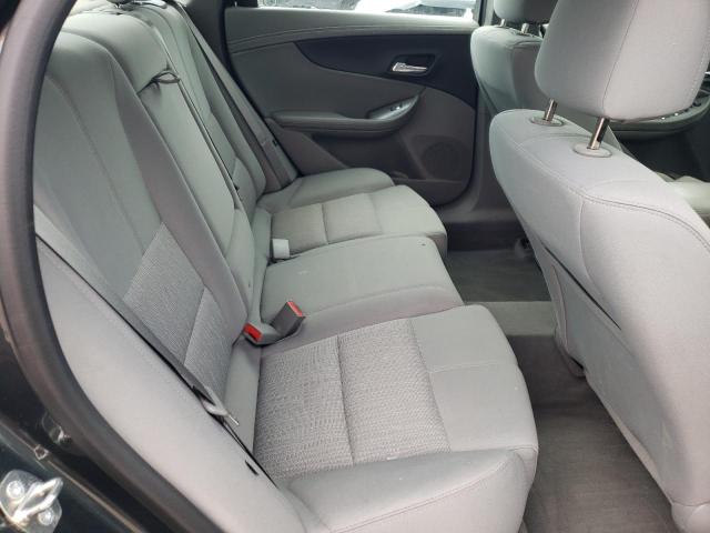 Photo 6 from auction – 2015 CHEVROLET IMPALA LS with VIN 2G11Z5SL4F9284304