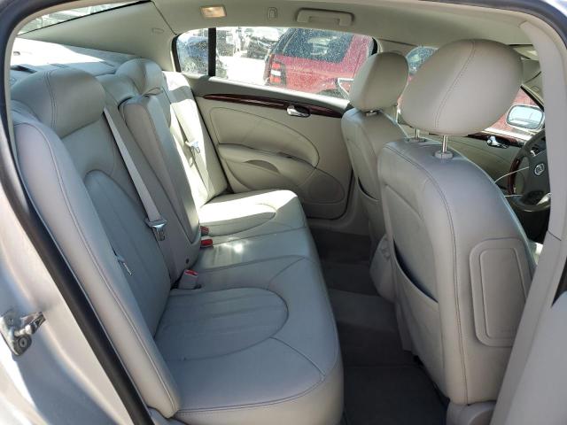 Photo 6 from auction – 2009 BUICK LUCERNE CX with VIN 1G4HD57M89U124676