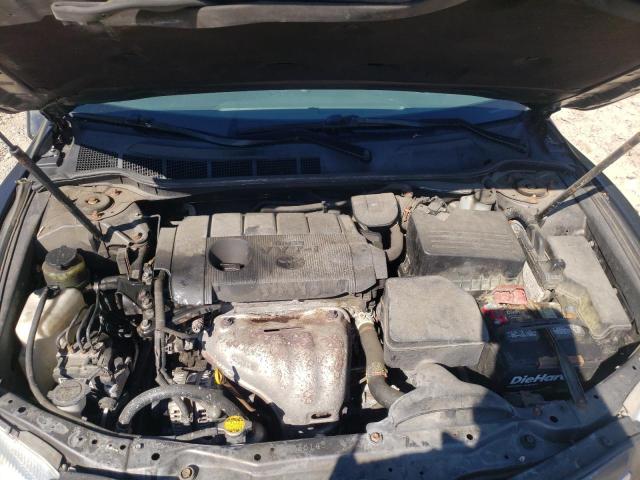 Photo 7 from auction – 2011 TOYOTA CAMRY BASE with VIN 4T4BF3EK9BR098106