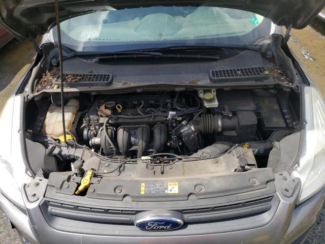 Photo 7 from auction – 2014 FORD ESCAPE S with VIN 1FMCU0F7XEUA19883