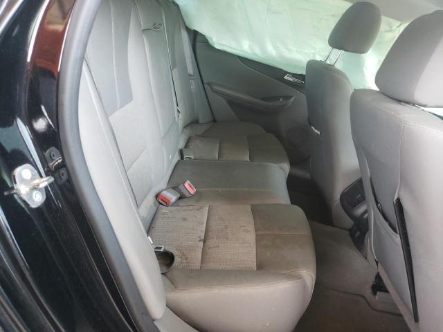 Photo 6 from auction – 2014 CHEVROLET IMPALA LS with VIN 1G11Y5SL3EU103603
