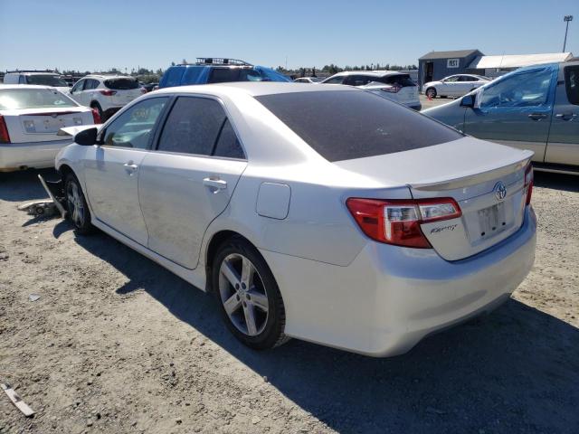 Photo 3 from auction – 2012 TOYOTA CAMRY BASE with VIN 4T1BF1FK6CU195665