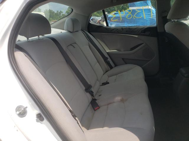 Photo 6 from auction – 2013 KIA OPTIMA LX with VIN 5XXGM4A75DG170686