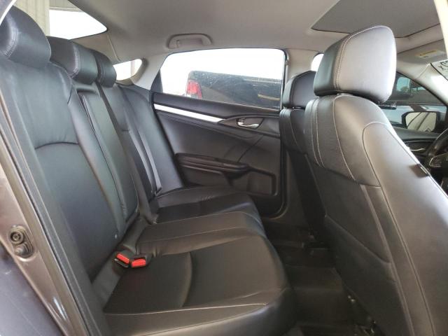 Photo 6 from auction – 2016 HONDA CIVIC EX with VIN 19XFC1F89GE000763