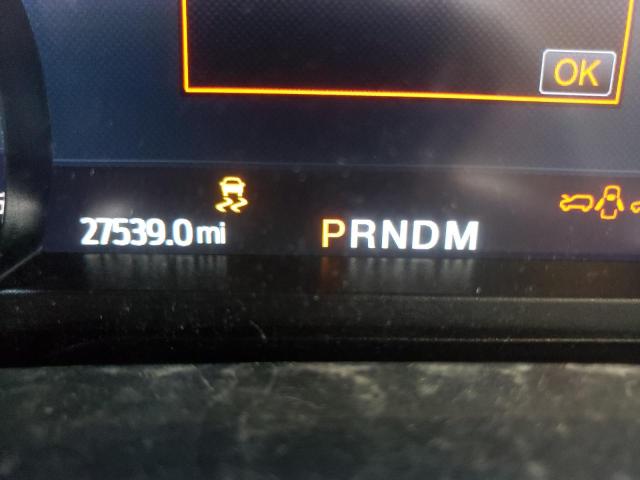 Photo 8 from auction – 2020 FORD EXPEDITION with VIN 1FMJK1KT3LEA42791