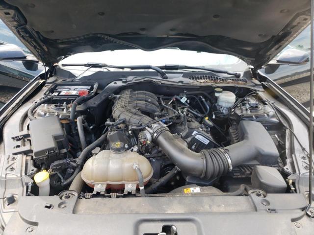 Photo 7 from auction – 2015 FORD MUSTANG with VIN 1FA6P8AMXF5366040