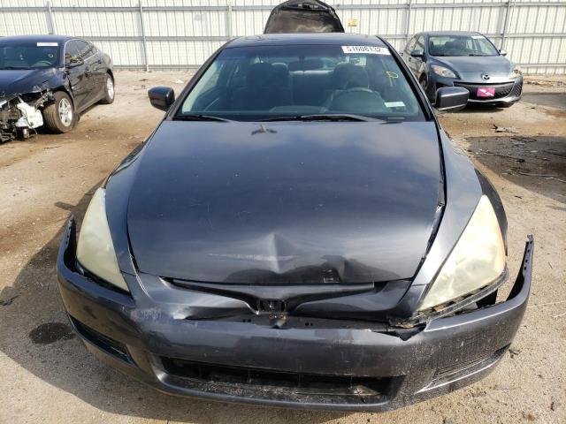 Photo 9 from auction – 2003 HONDA ACCORD EX with VIN 1HGCM72613A025713