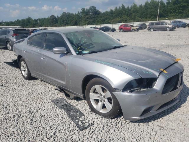 DODGE CHARGER SE 2013 with VIN 2C3CDXBGXDH683755 - Photo from auction