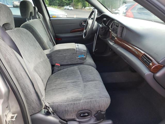 Photo 5 from auction – 2005 BUICK LESABRE CU with VIN 1G4HP52KX5U287465