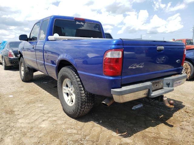 Photo 3 from auction – 2004 FORD RANGER SUP with VIN 1FTZR15E84PB14073