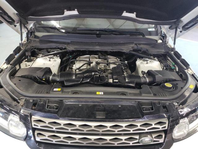 Photo 7 from auction – 2016 LAND ROVER RANGE ROVE with VIN SALWG2VF3GA556721