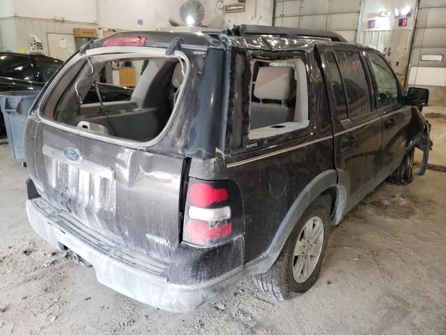 Photo 4 from auction – 2006 FORD EXPLORER X with VIN 1FMEU73E66UA41014