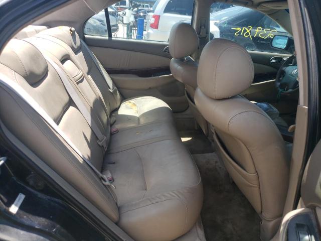 Photo 6 from auction – 2003 ACURA 3.2TL with VIN 19UUA56673A080355