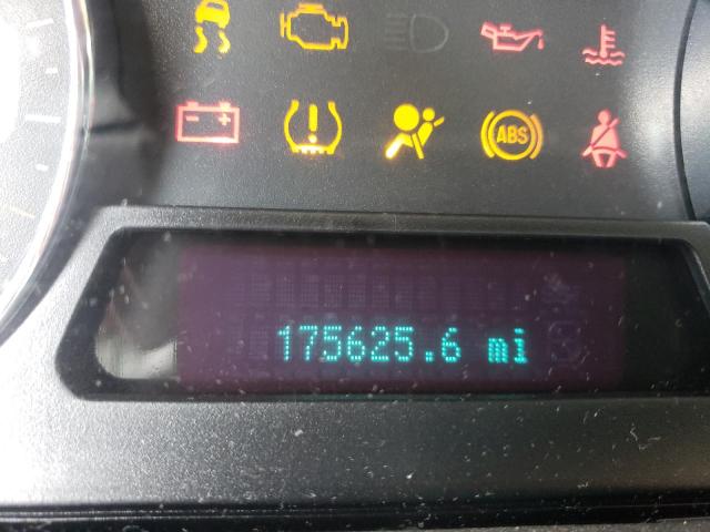 Photo 8 from auction – 2010 FORD FLEX LIMIT with VIN 2FMHK6DC1ABD02414